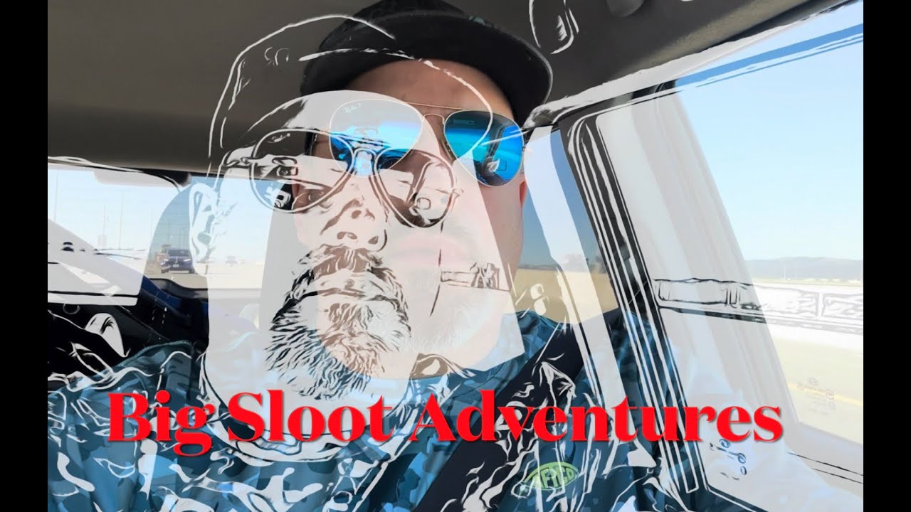 Lake Mendocino Bass Fishing FKU Cancer | Big Sloot Adventure