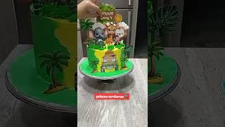 usaq tortu #italiancake #cakedecorating #pastatime #cakedesign #londoncakedesigner #cakeart