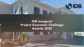 Jamaica's First Project Execution Challenge Awards screenshot 5