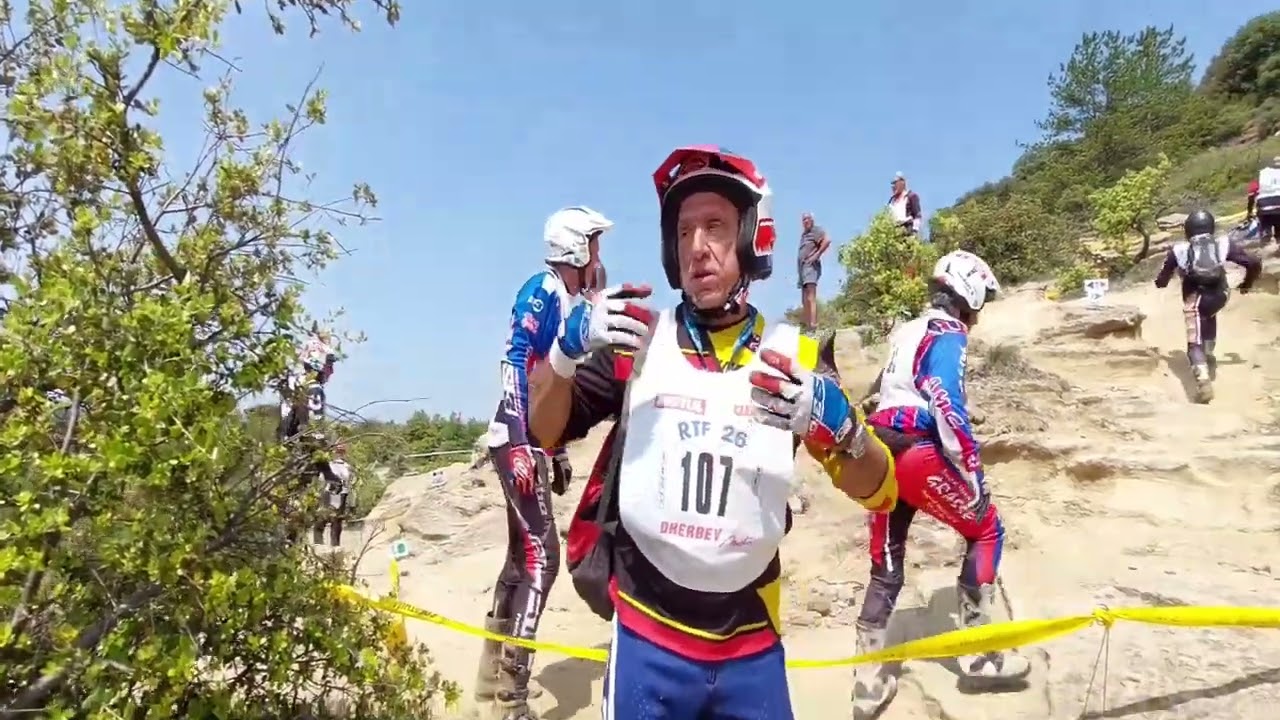 St Pantaleon trial classic 2023 part 2