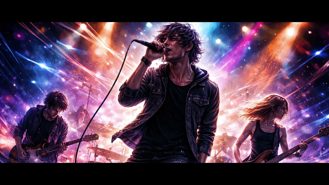 Best Alternative Music 2026