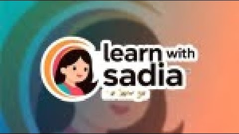 Unit 2 Climate – Sources of Rainfall in Pakistan | Geography 2059