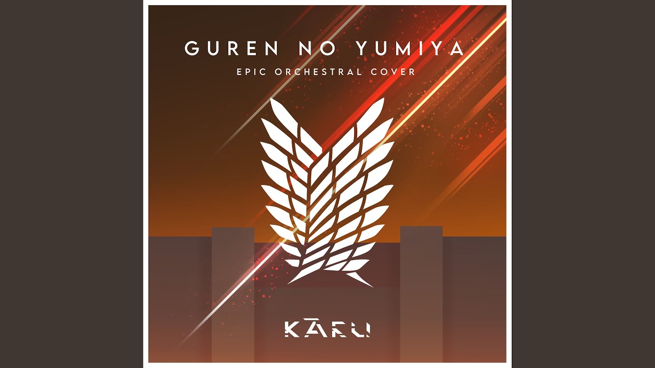 Guren no Yumiya