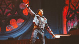 Bring Me The Horizon – Live @ Rock am Ring 2025 #rar2025