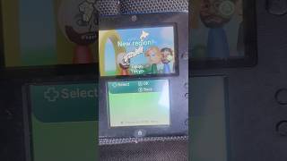 Nintendo 3ds Streetpass New Region Japan Tokyo