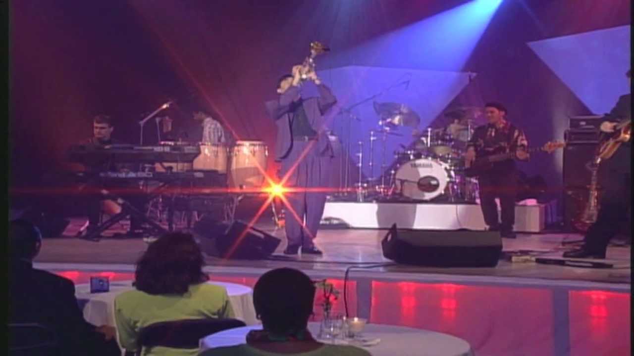 AQUI & AJAZZ, Rick Braun 