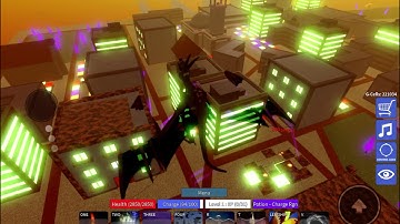 Unlocking and reviewing voodon and juju in Kaiju universe!