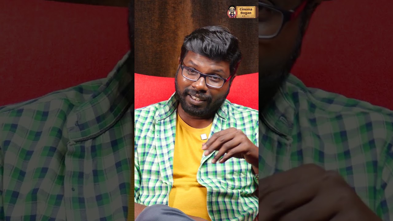 Thalapathi Hidden details | ft.bogan | Cinema Bogan | 