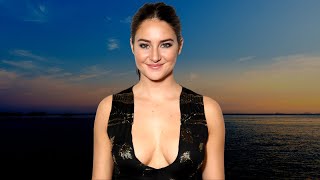 Shailene Woodley Most Amazing Bikini Shots