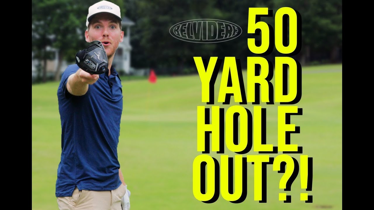 Is The Highlands Chesterfield's BEST PUBLIC course? | On-Course