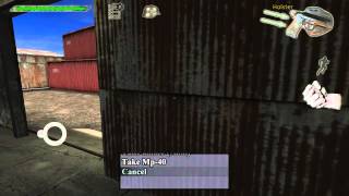 Traitor–Valkyrie Plan Walkthrough Part 5 screenshot 5