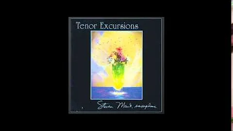James DiPasquale - Sonata for Tenor Saxophone and ...