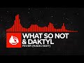 DnB What So Not Daktyl Fever Radio Edit mp3