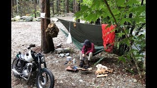 Download キャンプに行けなかった理由と秋のバイクミニマムソロキャンプ Broken Motorcycle Part28 Solo Camping Minimum E Video MP3 キャンプに行けなかった理由と秋のバイクミニマムソロキャンプ Broken Motorcycle Part28 Solo Camping Minimum E