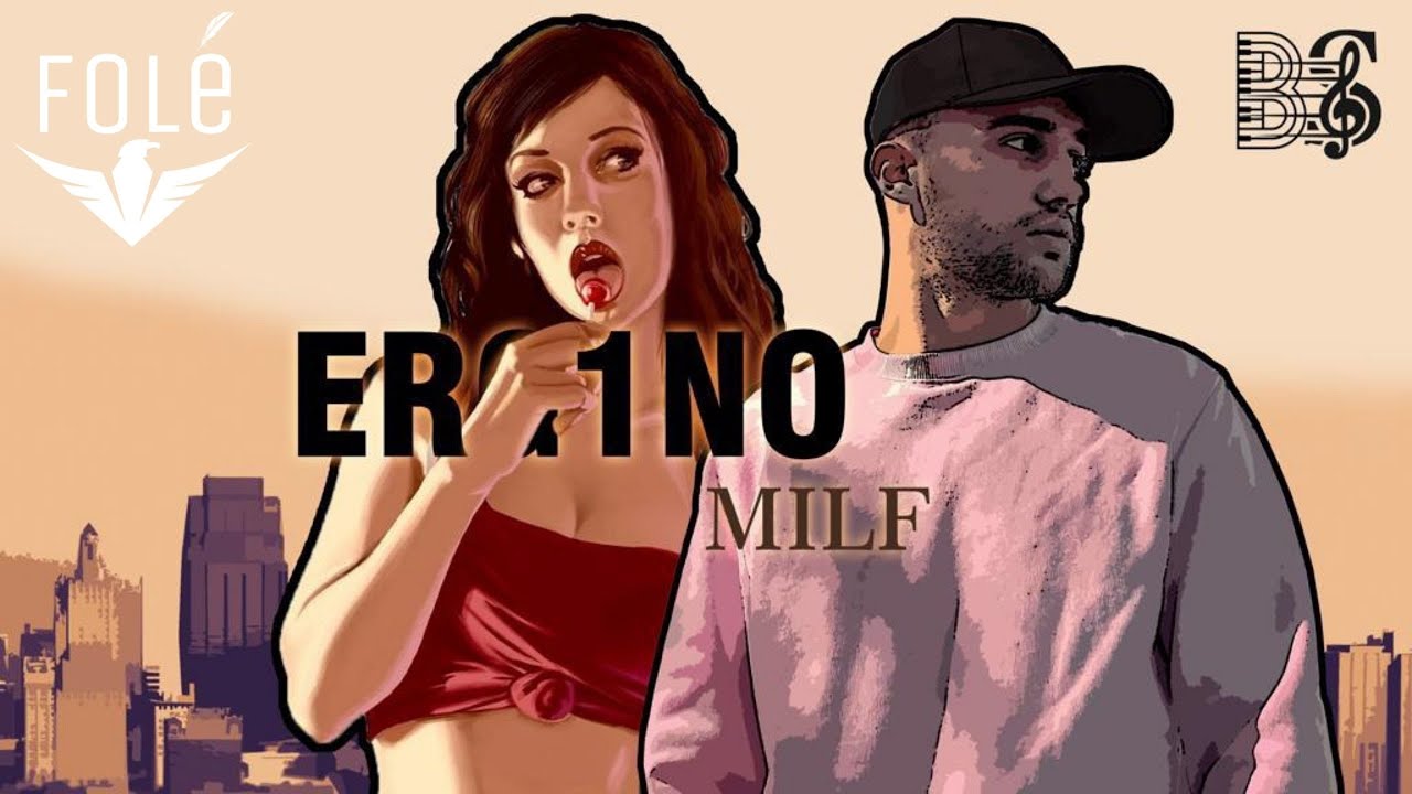 ERG1NO - MILF (prod. by Aldo)