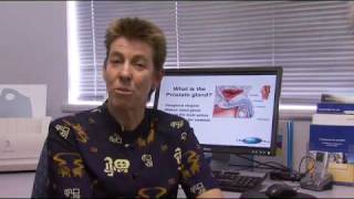 Talking To The Urology Nurse Part Two