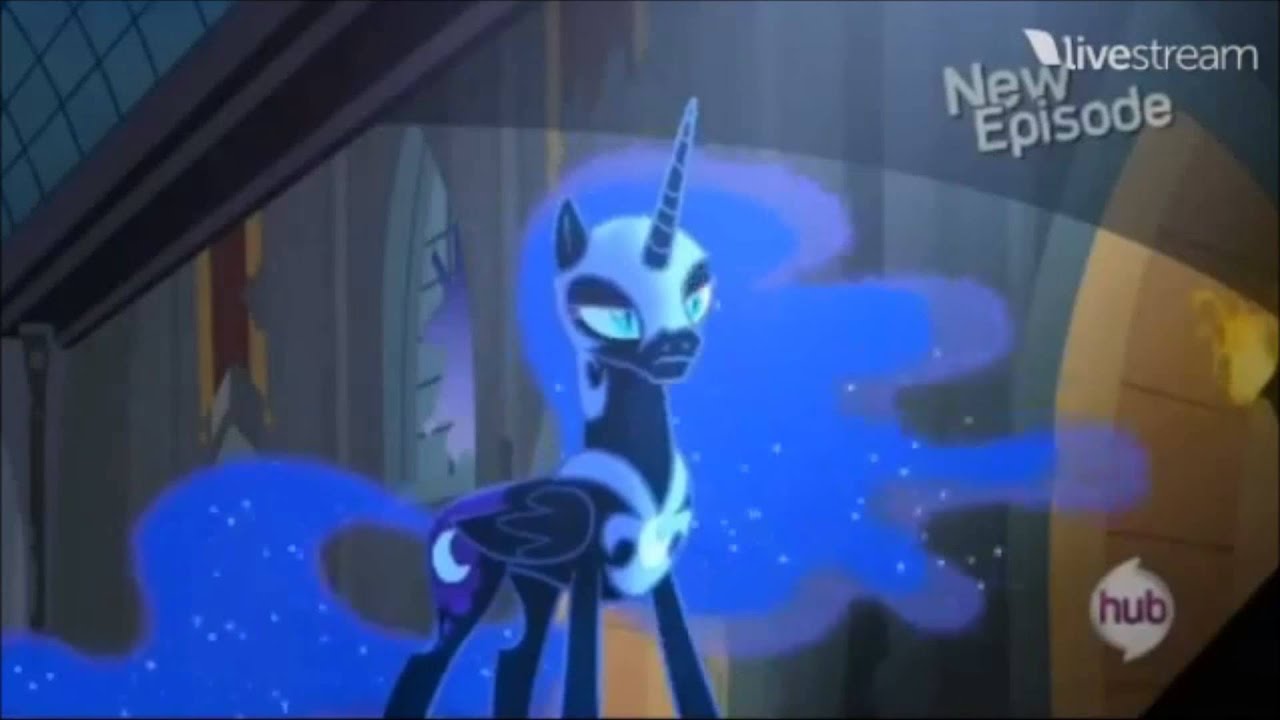 My Little Pony Friendship Is Magic Season 4 Episode 12 Princess