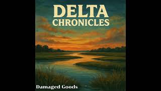 Dan Webb - Damaged Goods