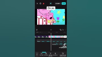 Lồng tiếng cho peppa pig￼