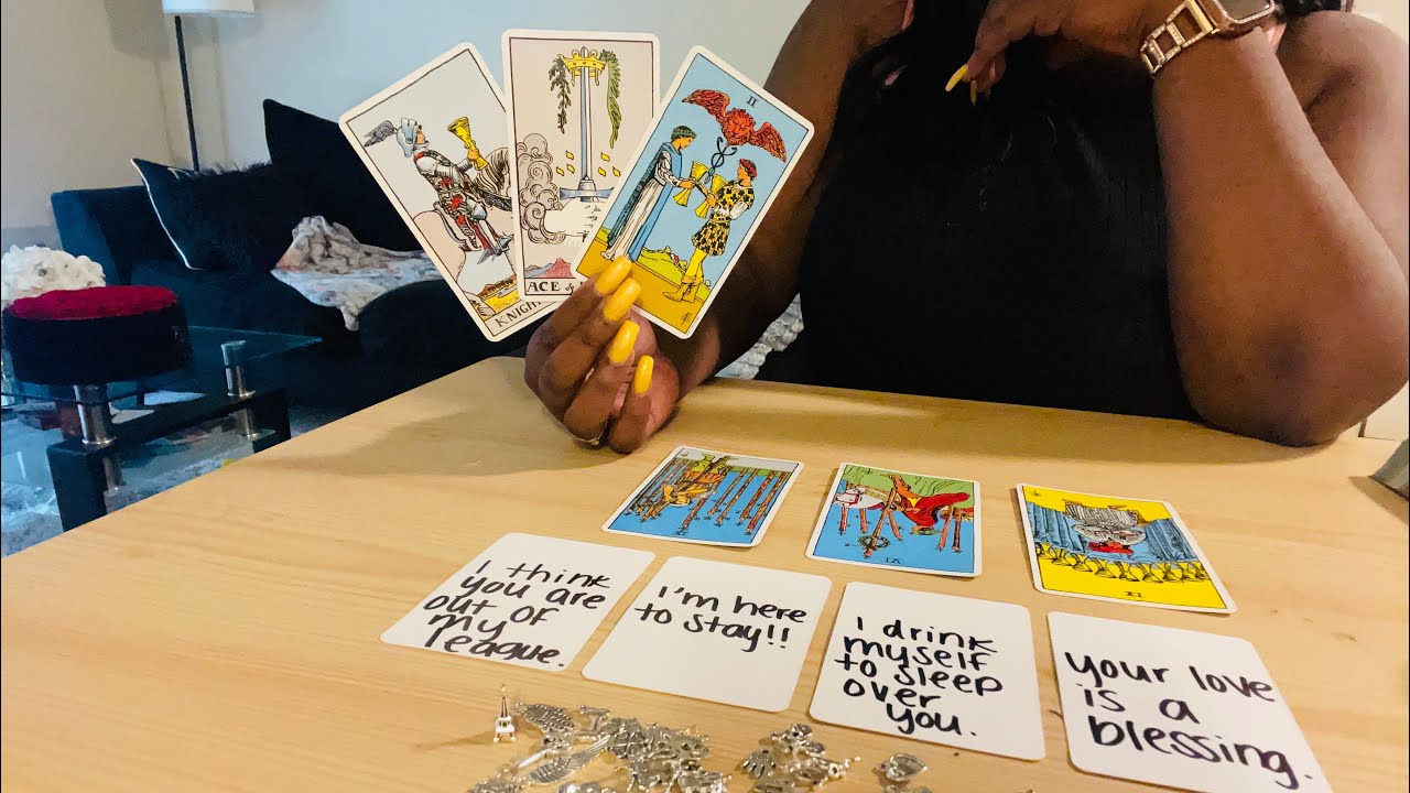 Gemini ♊️ “Do You Still Feel The Same About Me?” Gemini ❤️