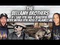 FIRST TIME HEARING The Bellamy Brothers -  If I Said You Have a Beautiful REACTION