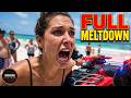 Beach Day Turns into a FULL Bikini Meltdown | Police Bodycam