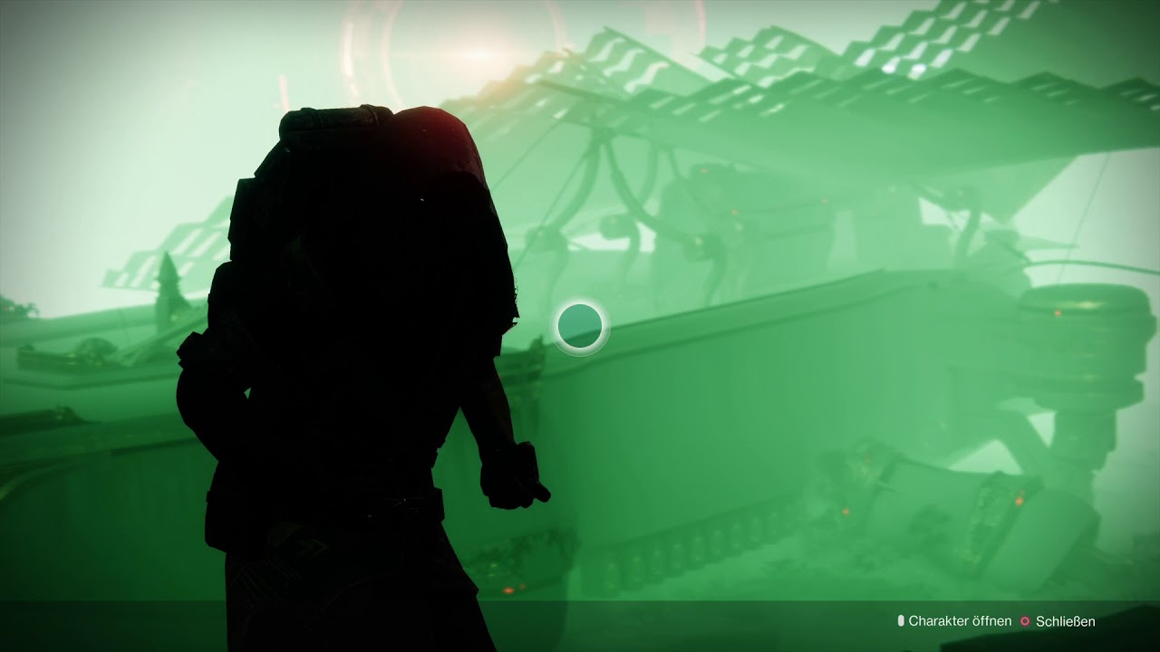 Destiny 2 Xur Standort und Inventar am 1. Januar | 1.1.2021