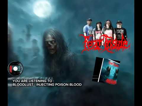 Fear Inside - Bloodlust \