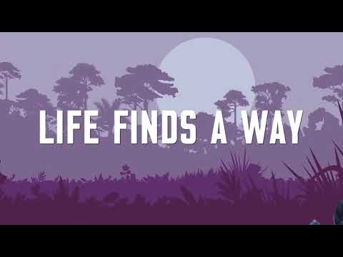 쥬라기월드 생명은 반드시 방법을 찾아내지 #쥬라기월드 #쥬라기월드뮤직비디오