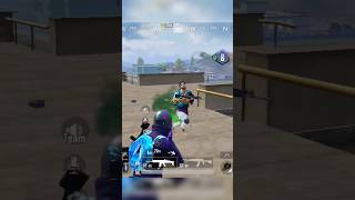 1v3 op fight😱😱 BGMI short video #highlight #moment #gaming #clip #gamingvideo #1v4clutch #game