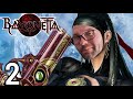 Bayonetta - 2 - Lani Plays