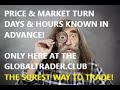 SWING DAYS &amp; FRIDAY ASTRO TECHNICAL! SEE THINGS BEFORE THEY HAPPEN! BEST WAY TO TRADE TIME &amp; PRICE!