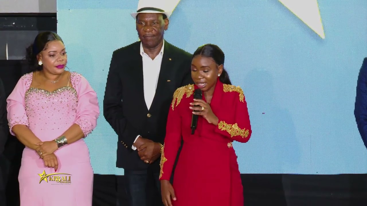 KIBALI AWARDS IMPACTFUL PROGRAM 2023 ~ PRAISE ATMOSPHERE BY EVELYN WANJIRU