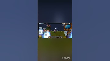 using vip gun #blockmango #ytshorts #youtube