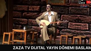 ZAZA TV