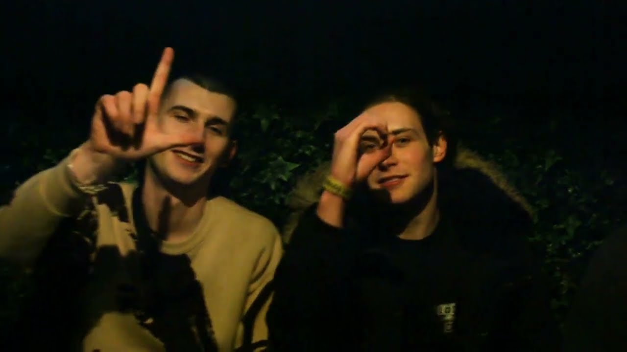 LOCKED OFF CREW TAKEOVER @ 2 YEARS OF RIGSIDE AT LAKOTA