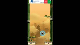 Panda Jump Seasons screenshot 5