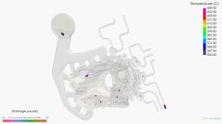 Famous Die Casting Simulation Wealth
