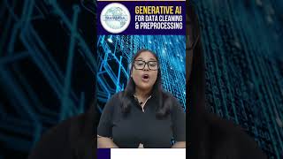 Generative AI for Data Cleaning and Preprocessing in Machine Learning Pipelines #technology