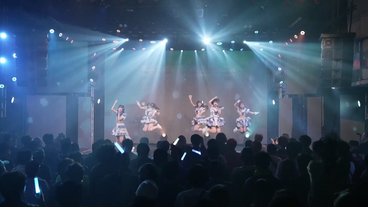 【selfish (セルフィッシュ)】2025.10.11 やよフェス