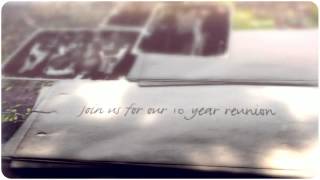 ERHS 2004 10-Year Reunion Ad