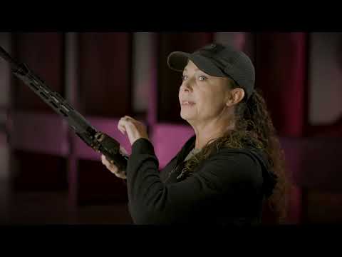 Rifle Presentation | ROSE By SIG SAUER