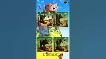 Ultimate Brainrot Quiz! 6 #brainrot #quiz #shorts