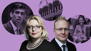 Coronavirus: will the government's measures boost the UK economy?