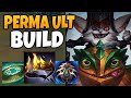 This Build Makes Kled A Monster Around The Map...