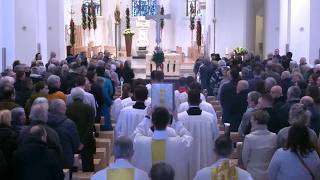 RTF.1-Nachrichten: Hochamt mit Weihbischof Thomas Maria Renz (06.04.2026)