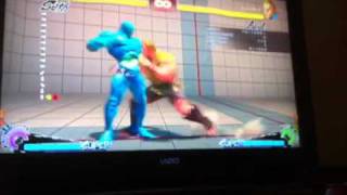 Abel OS vs Seth