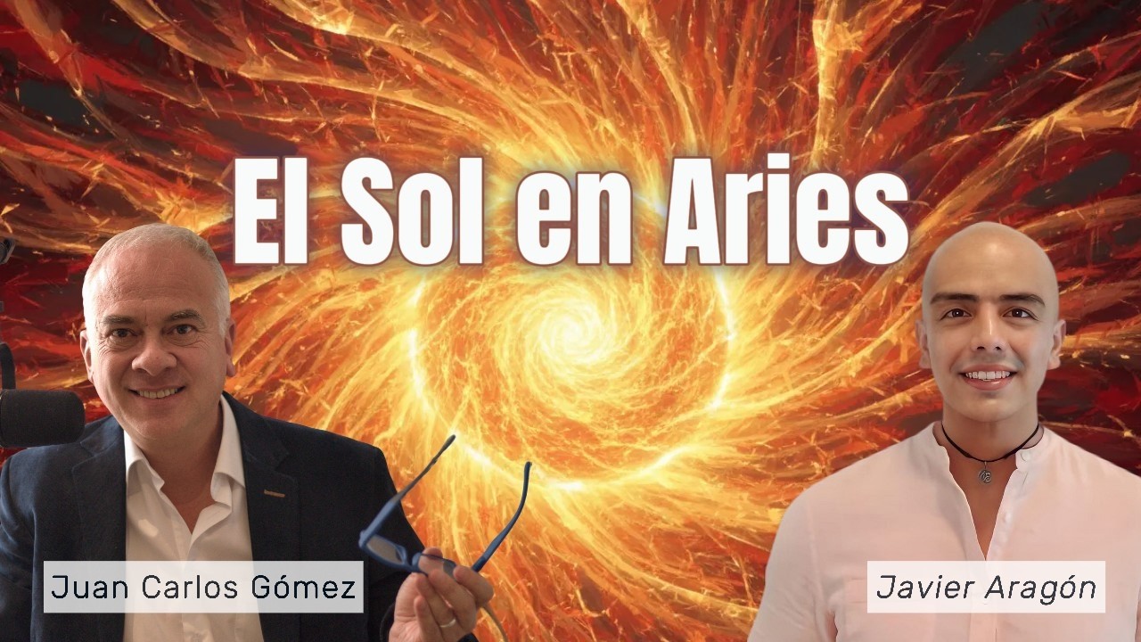 Sol en Aries 2026: Activa tu Verdadera Magia - YouTube