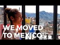 We Moved To Mexico!: Living Abroad As A Single Mom