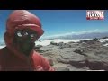 HLT - Indian Ace Mountaineer Malli Missing, Rescue Operations On
